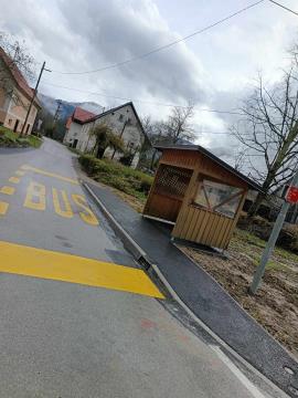 nova AP nadstrešnica Kuželj